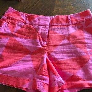 Loft Riviera Shorts - Size 4